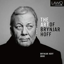 Art of Brynjar Hoff - Brynjar Hoff Oboe