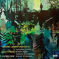 Anders Lonne Gronseth: Outer View