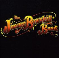 Jimmy Bowskill Band