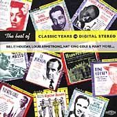 Best of Robert Parker ; Classic Years In Digital Stereo