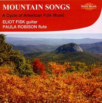Mountain Songs - A Cycle of American Folk Music