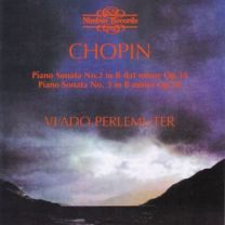 Chopin: Sonatas, Opp.35 & 58