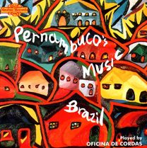 Brazil Pernambuco's Music