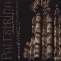 Giovanni Pierluigi da Palestrina: Masses & Motets