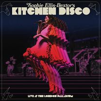 Sophie Ellis-Bextor's Kitchen Disco (Live At the London Palladium)
