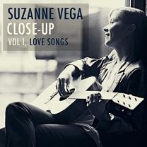Close-Up Vol 1, Love Songs