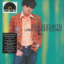 Long Player Late Bloomer (Green Lp)