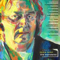 Wanderer - A Tribute To Jackie Leven (2cd)