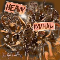 Heavy Hymnal