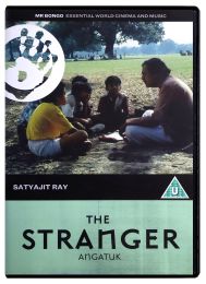 Stranger (Agantuk) - (Mr Bongo Films) (1991)
