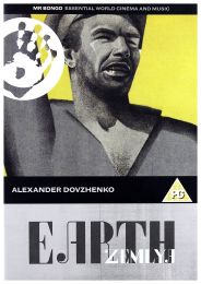 Earth (Zemlya) - (Mr Bongo Films) (1930)