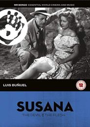 Susana - (Mr Bongo Films) (1951)