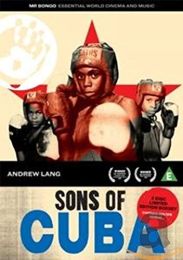 Sons of Cuba - (Mr Bongo Films) (2009)