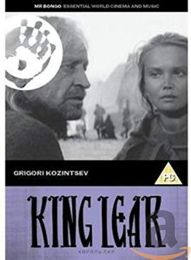King Lear (Korol Lir) - (Mr Bongo Films) (1971)