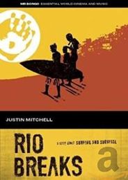 Rio Breaks - (Mr Bongo Films) (2009)