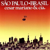 Sao Paulo • Brasil