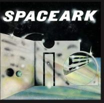 Spaceark Is - Vinyl LP