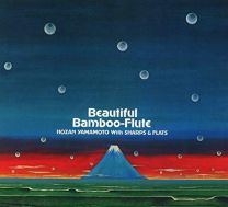 Beautiful Bamboo-Flute