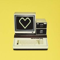 Computer Love (Indie Neon Green Vinyl)