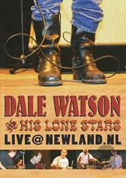 Dale Watson and His Lone Stars - Live At Newland, Nl [dvd] [2007] [region 1] [us Import]