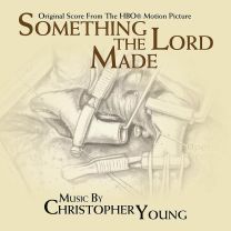 Something the Lord Made (Original Soundtrack)