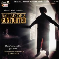 Ballad of A Gunfighter