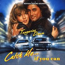 Catch Me... If You Can (Original Motion Picture Soundtrack)