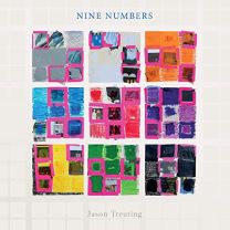 Jason Treuting: Nine Numbers