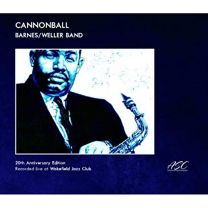 Cannonball - 20th Anniverary Edition