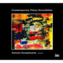 Contemporary Piano Soundbites