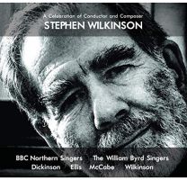 A Celebration of Conductor and Composer Stephen Wilkinson