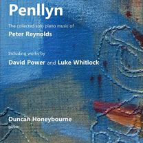 Penllyn: the Collected Solo Piano Music of Peter Reynolds