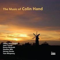 Music of Colin Hand