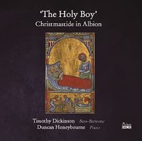 Holy Boy: Christmastide In Albion