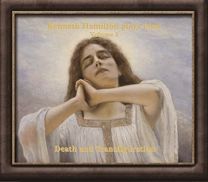 Kenneth Hamilton Plays Liszt Volume 1: Death and Transfiguration