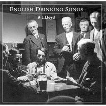 English Drinking Songs
