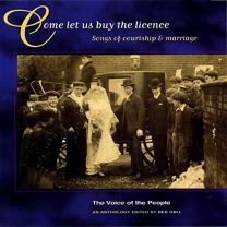 Come Let Us Buy the License (The Voice of the People: Vol.1)