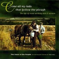 Come All My Lads That Follow the Plough (The Voice of the People: Vol.5)