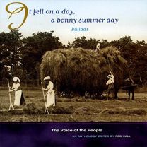 It Fell On A Day, A Bonny Summer Day (The Voice of the People: Vol.17)