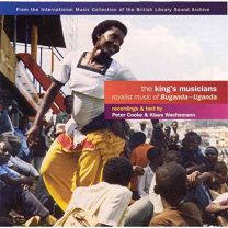 King's Musicians: Royalist Music From Uganda