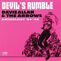 Devil's Rumble (Anthology '64-'68)