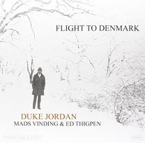 Flight To Denmark (180g Vinyl)