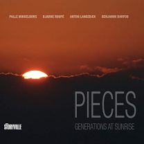 Pieces (Generations At Sunrise)