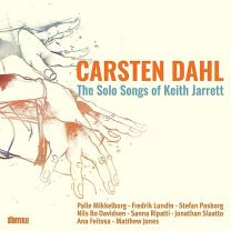 Solo Songs of Keith Jarrett
