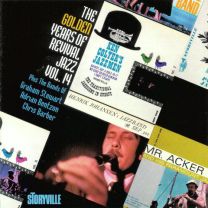 Golden Years of Revival Jazz Vol. 14