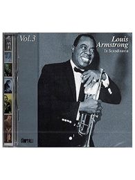 Louis Armstrong and His All Stars-In Scandinavia Volume 3