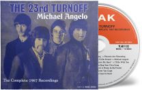 Michael Angelo: the Complete 1967 Recordings