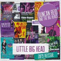 Little Big Head 2019 Reissue