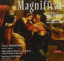 Magnificat A Two Centuries O