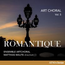 Art Choral: Romantique